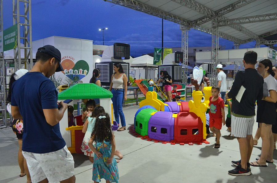 Participantes no Vale do Rio Sambito